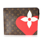 Louis Vuitton Louis Vuitton Monogram Canvas Game On Toiletry Pouch 26