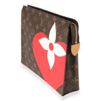 Louis Vuitton Louis Vuitton Monogram Canvas Game On Toiletry Pouch 26
