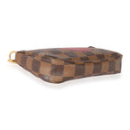 Louis Vuitton Louis Vuitton Damier Ebene Trunks & Bags Mini Pochette Accessoires