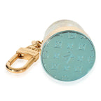 Louis Vuitton Louis Vuitton Eiffel Tower Snow Globe Bag Charm