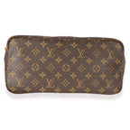 Louis Vuitton Louis Vuitton Monogram Canvas Sydney V Neverfull MM