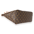 Louis Vuitton Louis Vuitton Monogram Canvas Sydney V Neverfull MM