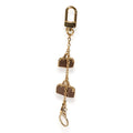Louis Vuitton Louis Vuitton Iconic Monogram Speedy Bag Charm