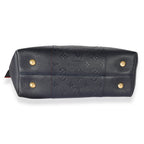 Louis Vuitton Louis Vuitton Marine Rouge Empreinte Melie