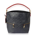 Louis Vuitton Louis Vuitton Marine Rouge Empreinte Melie