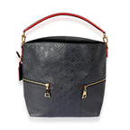 Louis Vuitton Louis Vuitton Marine Rouge Empreinte Melie