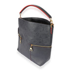 Louis Vuitton Louis Vuitton Marine Rouge Empreinte Melie