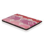 Louis Vuitton Louis Vuitton Rouge LV Escale Canvas Card Holder