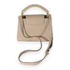 Louis Vuitton Louis Vuitton Galet Taurillon & Ayers Capucines BB