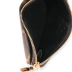 Louis Vuitton Louis Vuitton Monogram Canvas Recto Verso Card Holder