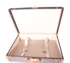 Louis Vuitton Louis Vuitton Monogram Canvas Bisten 70
