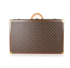 Louis Vuitton Louis Vuitton Monogram Canvas Bisten 70