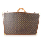 Louis Vuitton Louis Vuitton Monogram Canvas Bisten 70