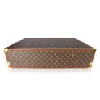 Louis Vuitton Louis Vuitton Monogram Canvas Bisten 70
