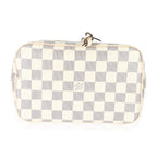 Louis Vuitton Louis Vuitton Damier Azur NéoNoé BB