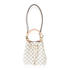 Louis Vuitton Louis Vuitton Damier Azur NéoNoé BB