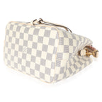 Louis Vuitton Louis Vuitton Damier Azur NéoNoé BB