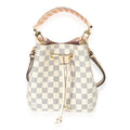 Louis Vuitton Louis Vuitton Damier Azur NéoNoé BB