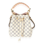 Louis Vuitton Louis Vuitton Damier Azur NéoNoé BB