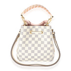Louis Vuitton Louis Vuitton Damier Azur NéoNoé BB