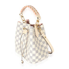 Louis Vuitton Louis Vuitton Damier Azur NéoNoé BB