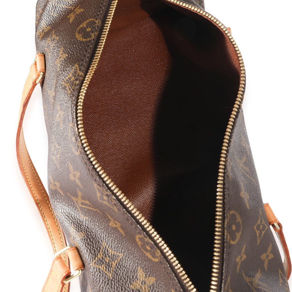 Louis Vuitton Louis Vuitton Monogram Canvas Papillon 28