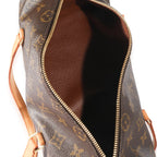 Louis Vuitton Louis Vuitton Monogram Canvas Papillon 28