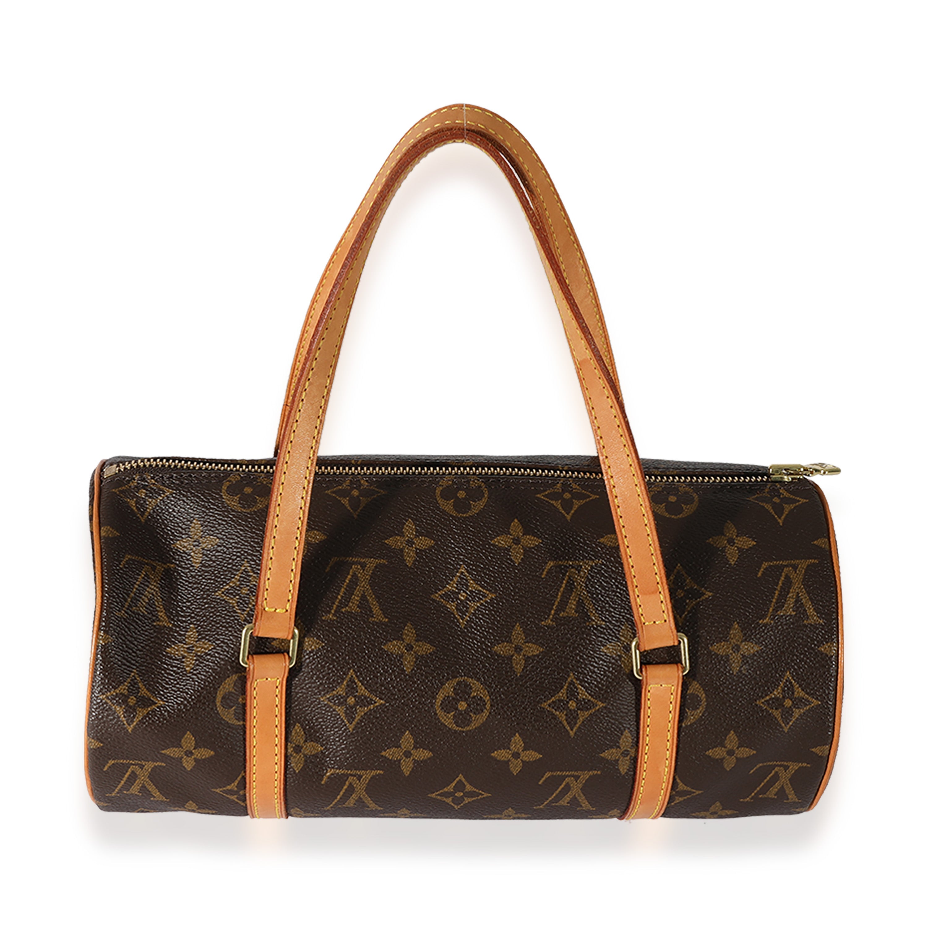 Louis Vuitton Louis Vuitton Monogram Canvas Papillon 28