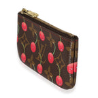 Louis Vuitton Louis Vuitton Monogram Chersie Key Pouch