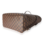 Louis Vuitton Louis Vuitton Damier Ebene Neverfull MM