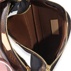 Louis Vuitton Louis Vuitton Rose Clair Monogram Multi Pochette