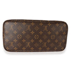 Louis Vuitton Louis Vuitton Monogram Canvas Neverfull MM