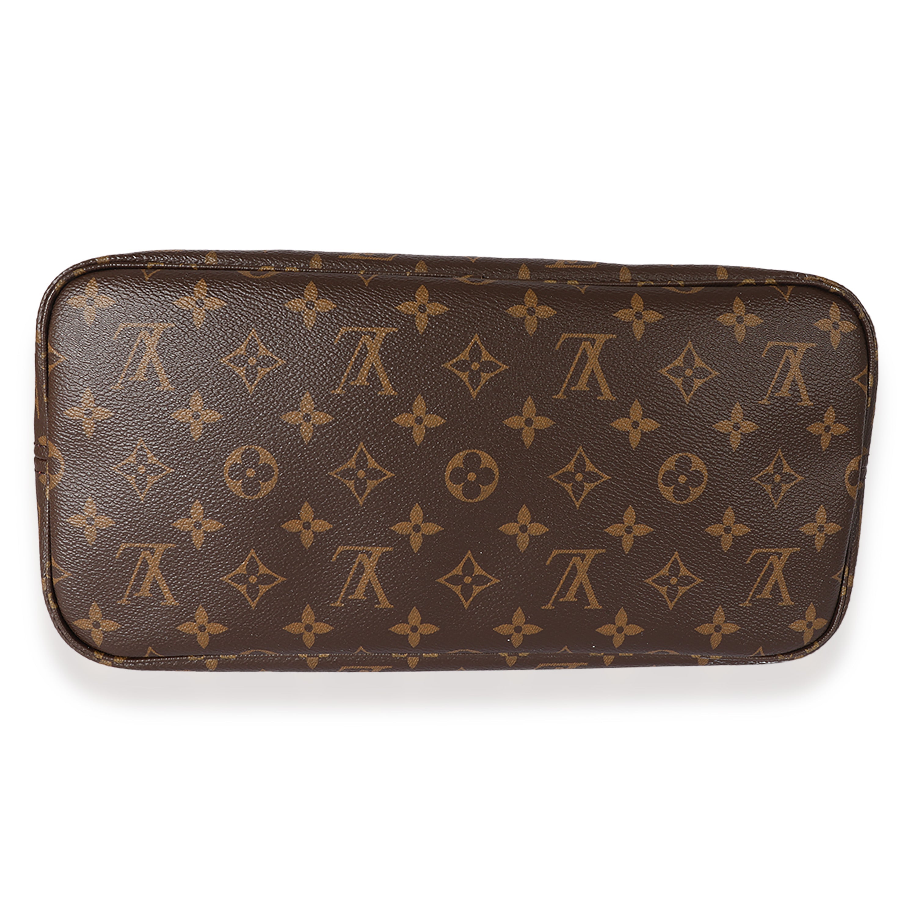 Louis Vuitton Louis Vuitton Monogram Canvas Neverfull MM