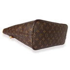 Louis Vuitton Louis Vuitton Monogram Canvas Neverfull MM