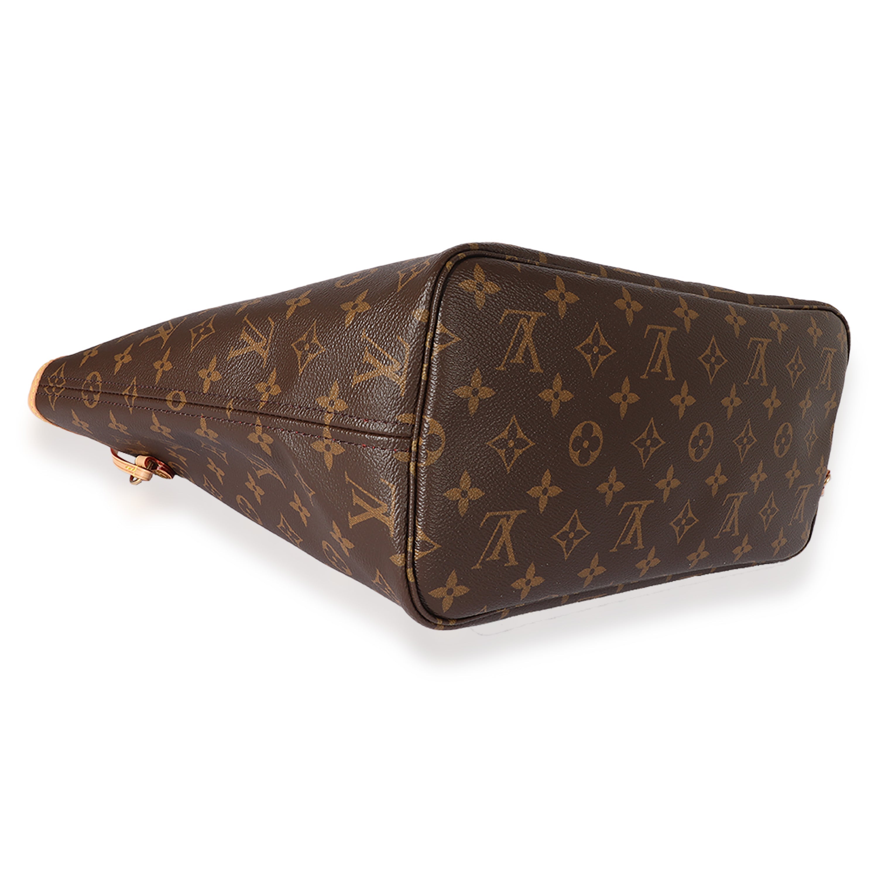 Louis Vuitton Louis Vuitton Monogram Canvas Neverfull MM
