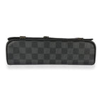 Louis Vuitton Louis Vuitton Damier Graphite Canvas District NM