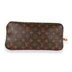 Louis Vuitton Louis Vuitton Monogram Canvas Neverfull MM