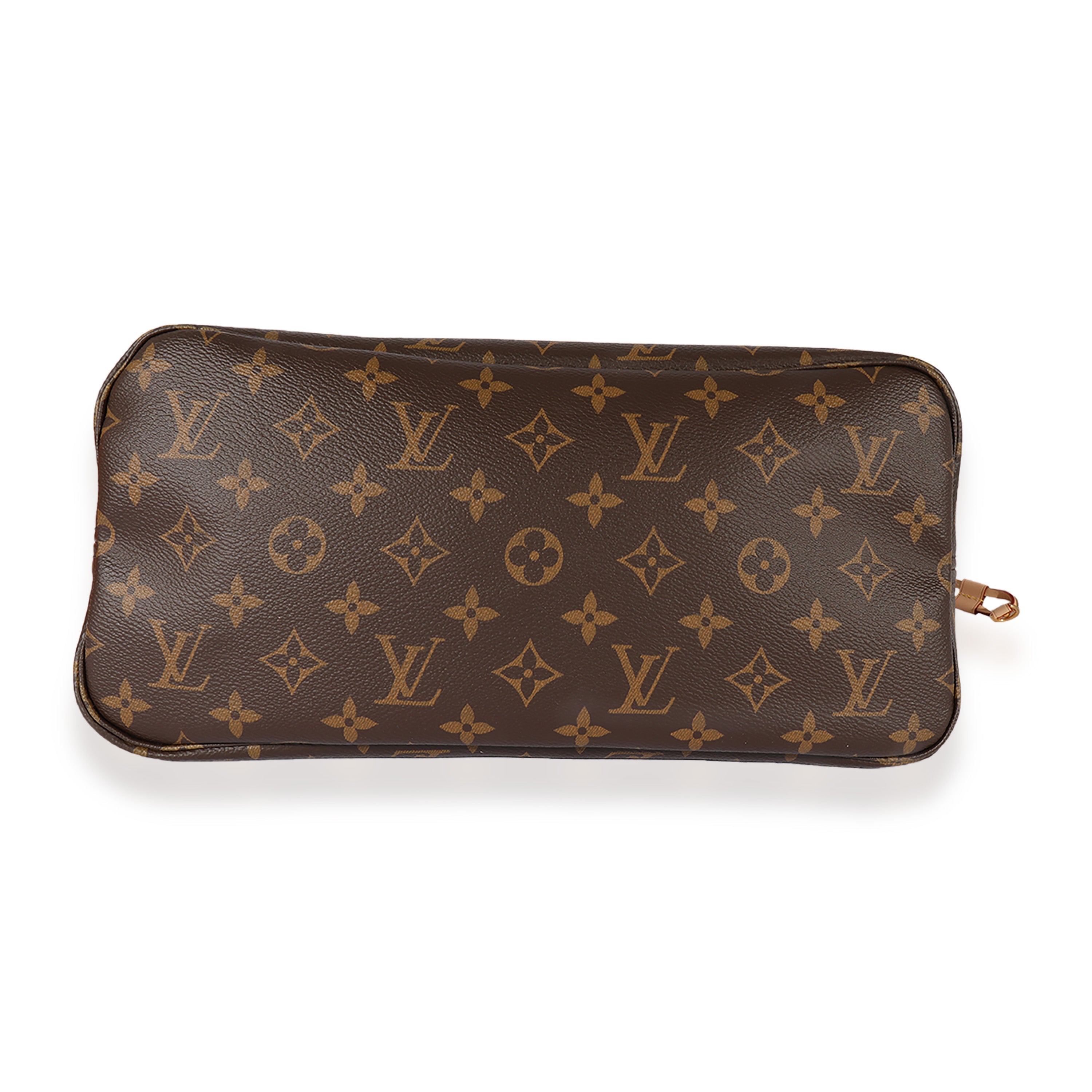 Louis Vuitton Louis Vuitton Monogram Canvas Neverfull MM