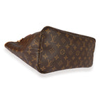 Louis Vuitton Louis Vuitton Monogram Canvas Neverfull MM