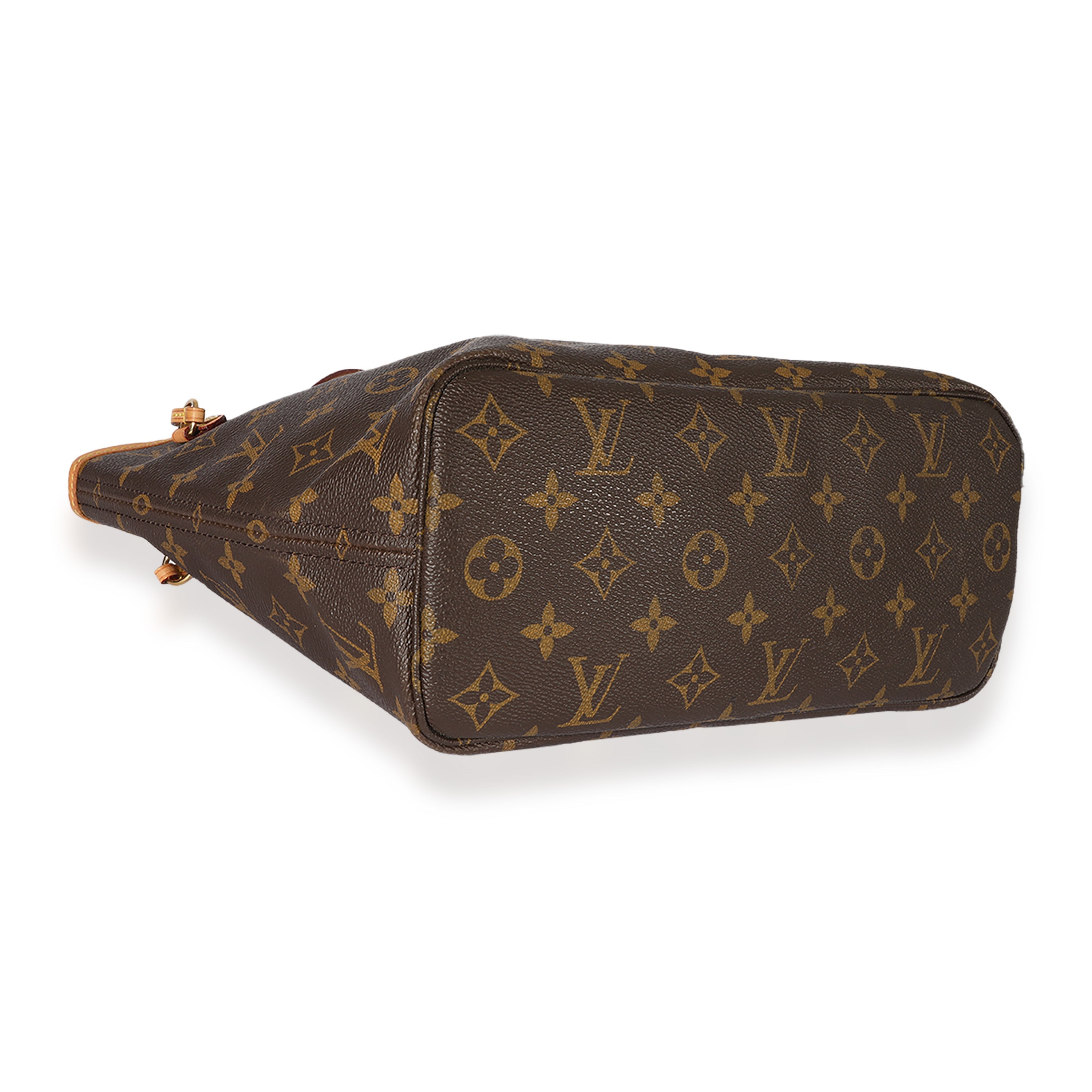 Louis Vuitton Louis Vuitton Monogram Canvas Neverfull PM