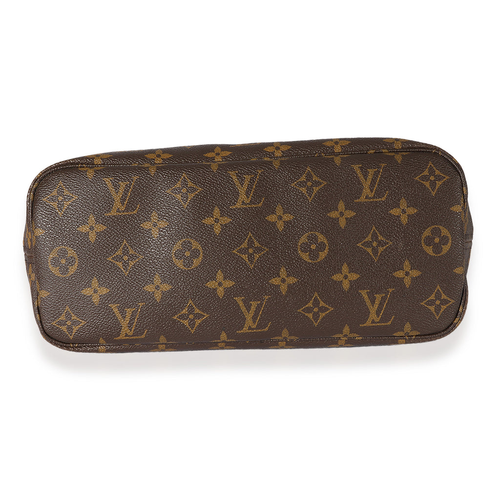Louis Vuitton Louis Vuitton Monogram Canvas Neverfull PM