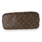 Louis Vuitton Louis Vuitton Monogram Canvas Neverfull PM