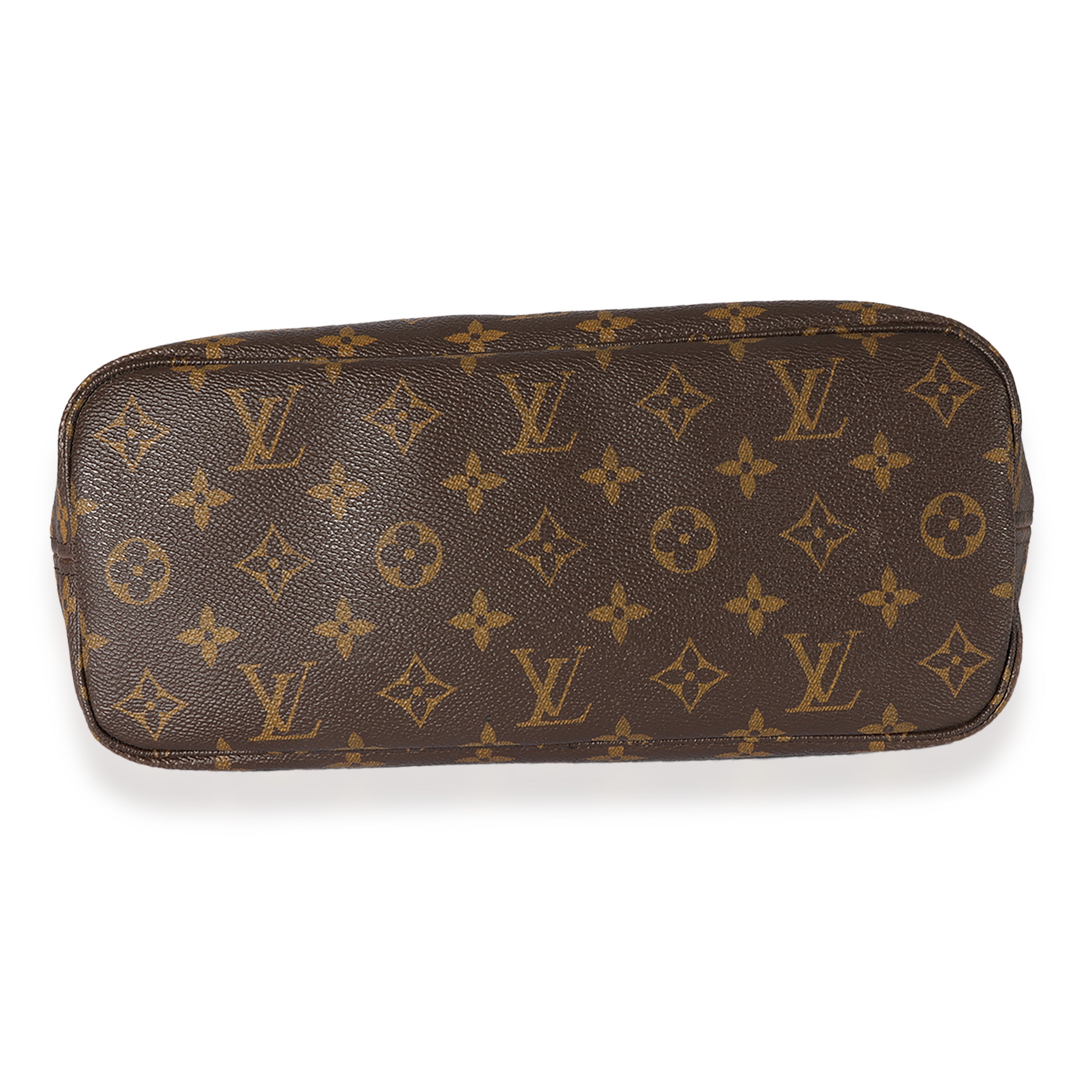 Louis Vuitton Louis Vuitton Monogram Canvas Neverfull PM