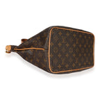 Louis Vuitton Louis Vuitton Monogram Canvas Palermo PM