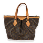 Louis Vuitton Louis Vuitton Monogram Canvas Palermo PM