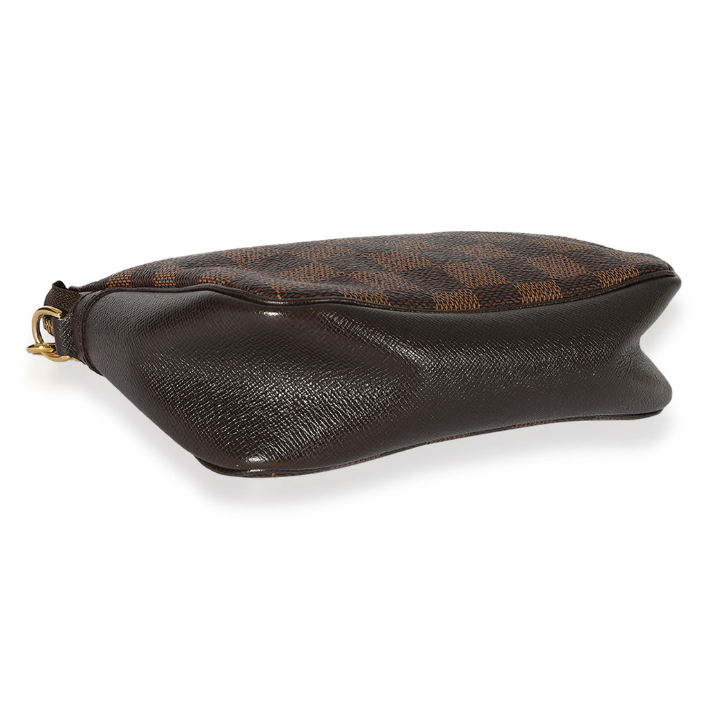 Louis Vuitton Louis Vuitton Damier Ebene Trousse Make Up Bag