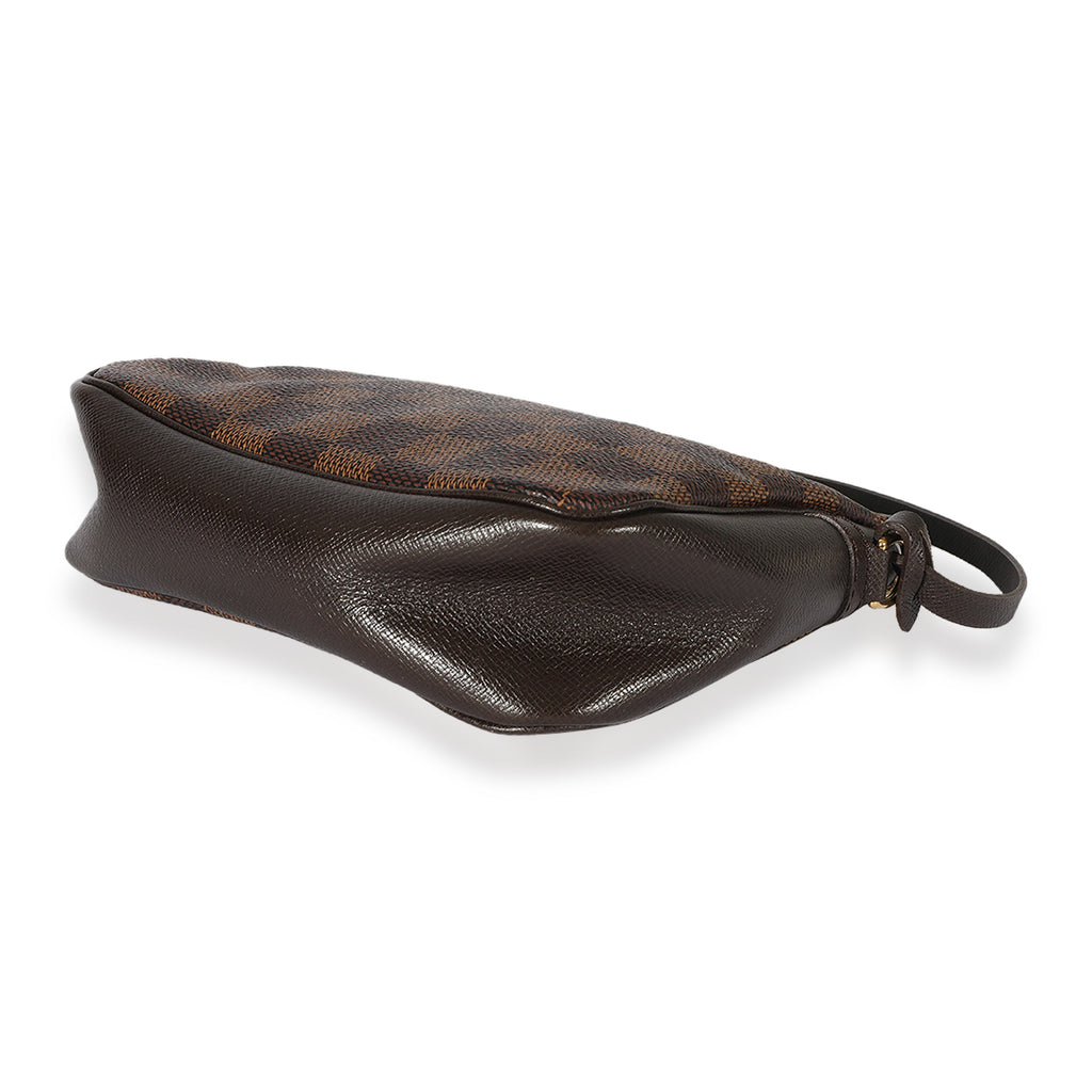 Louis Vuitton Louis Vuitton Damier Ebene Trousse Make Up Bag