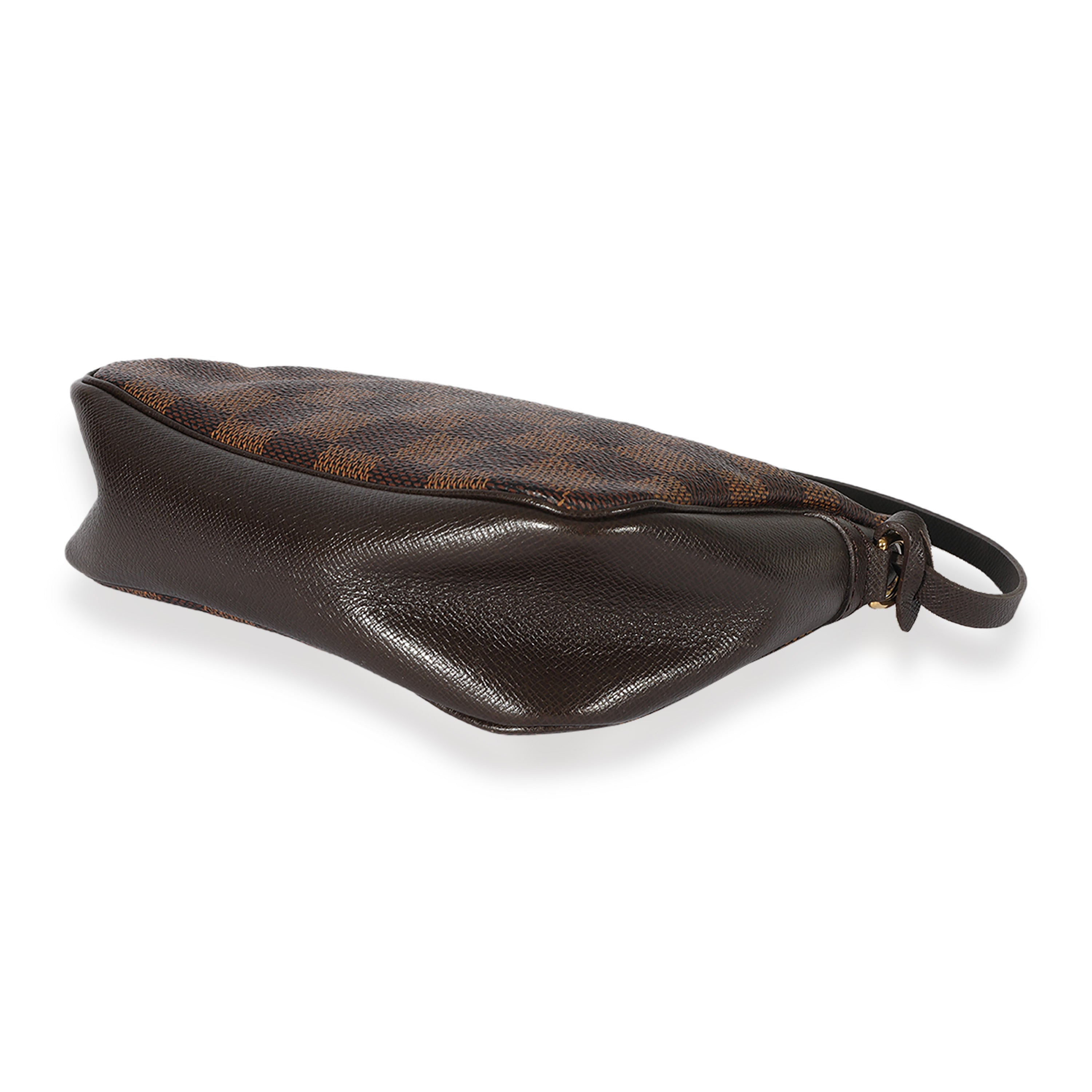 Louis Vuitton Louis Vuitton Damier Ebene Trousse Make Up Bag