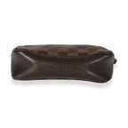 Louis Vuitton Louis Vuitton Damier Ebene Trousse Make Up Bag