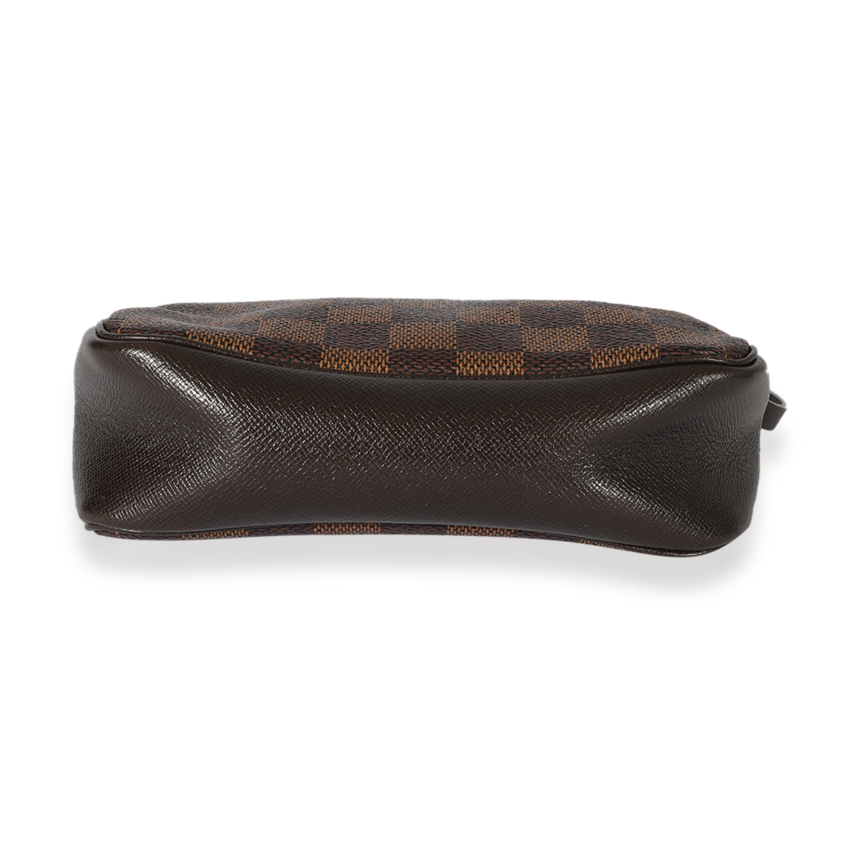 Louis Vuitton Louis Vuitton Damier Ebene Trousse Make Up Bag